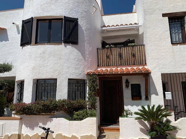 Chalet en venta en Empuriabrava, Alt Empordà
