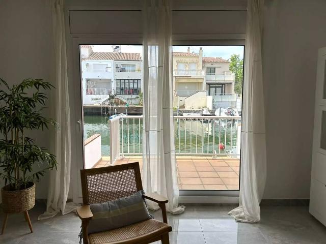 Chalet en venta en Empuriabrava, Alt Empordà