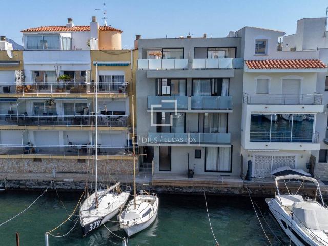 Chalet en venta en Empuriabrava, Alt Empordà