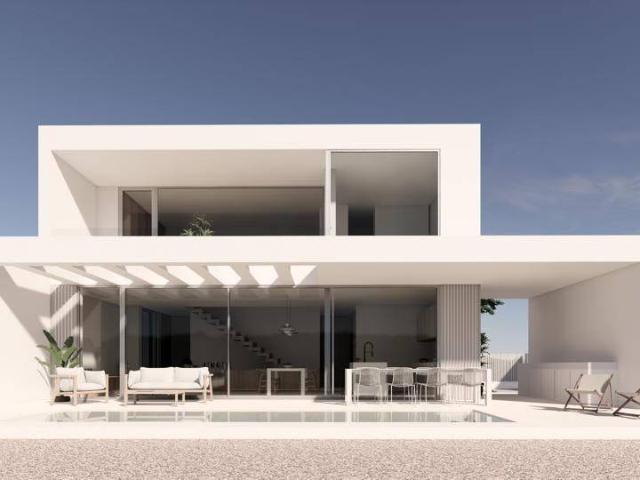 Chalet en venta en la Llosa, Baix Camp