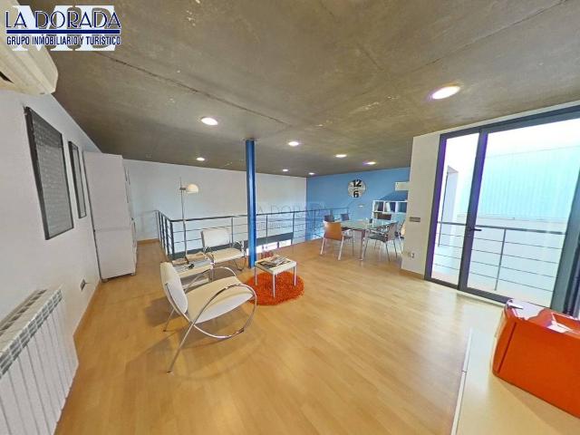 Chalet en venta en la Llosa, Baix Camp