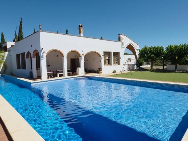 Chalet en venta en la Llosa, Baix Camp