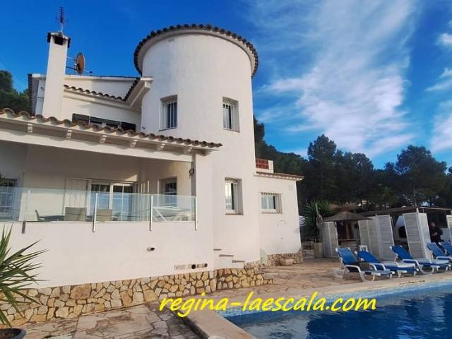 Chalet en venta en Camp dels Pilans, Alt Empordà