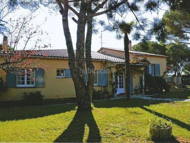 Chalet en venta en Camp dels Pilans, Alt Empordà