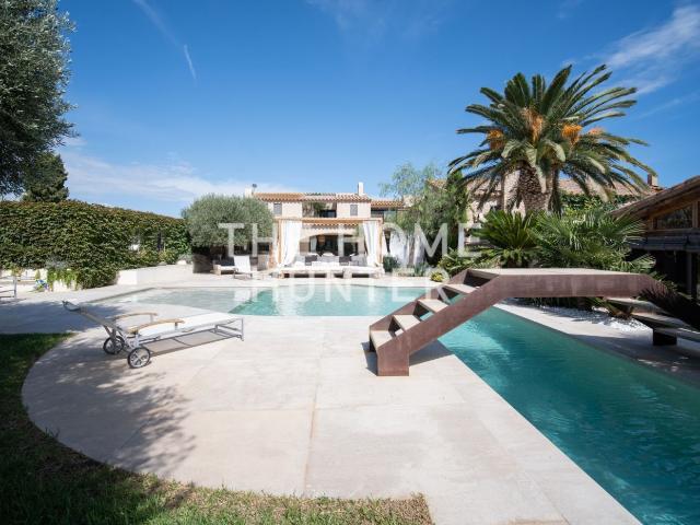 Villa en venta en Ventalló, els Masos de Ventalló