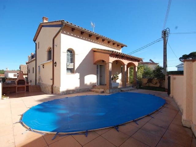 Chalet en venta en Camp dels Pilans, Alt Empordà