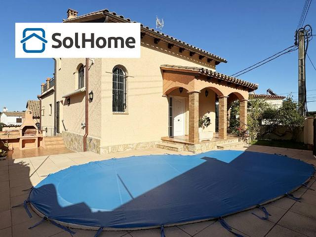 Chalet en venta en Camp dels Pilans, Alt Empordà