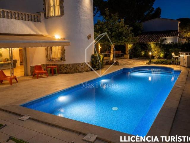 Chalet en venta en Camp dels Pilans, Alt Empordà