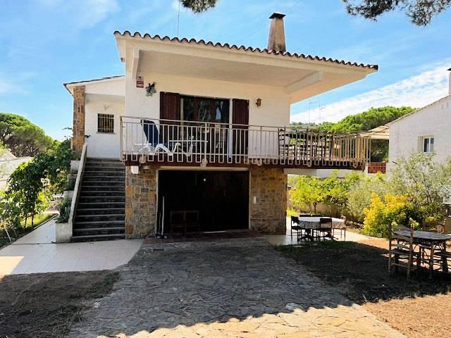 Chalet en venta en Camp dels Pilans, Alt Empordà