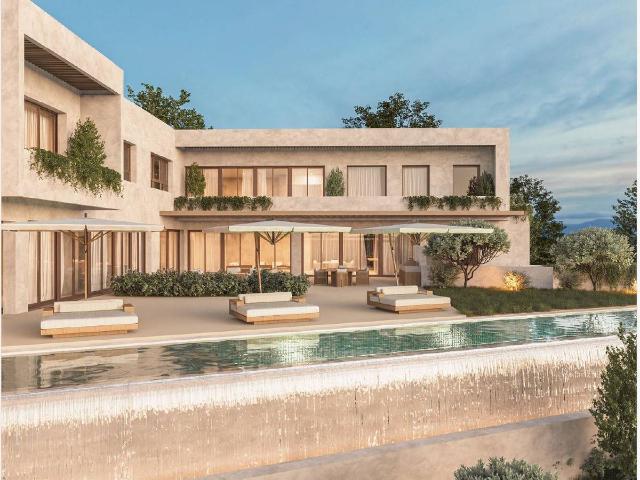 Chalet en venta en Centro, Málaga-Costa del Sol