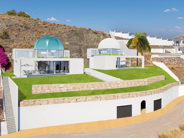 Chalet en venta en Centro, Málaga-Costa del Sol