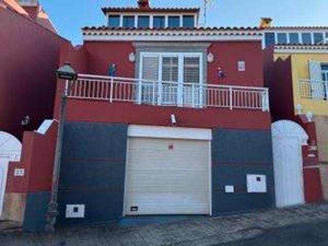 Chalet en venta en Santa Brígida, Canarias