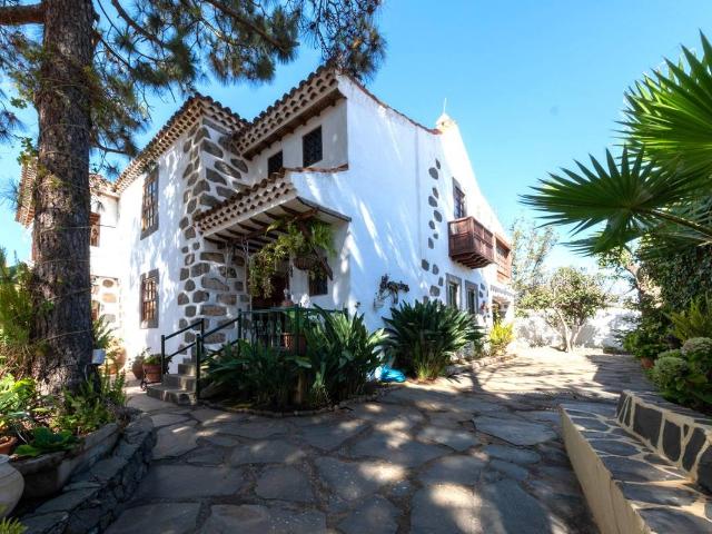 Chalet en venta en Santa Brígida, Canarias