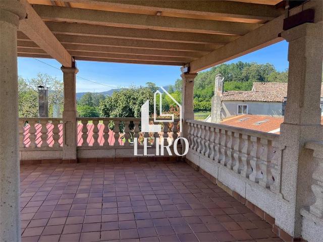 Chalet en venta en Caldas, Galicia