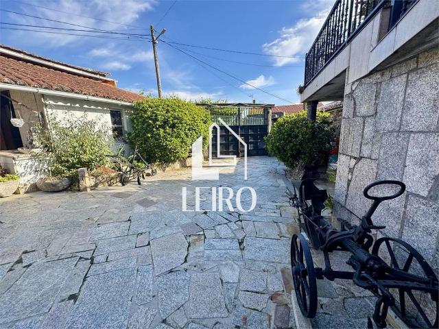 Chalet en venta en Caldas, Galicia