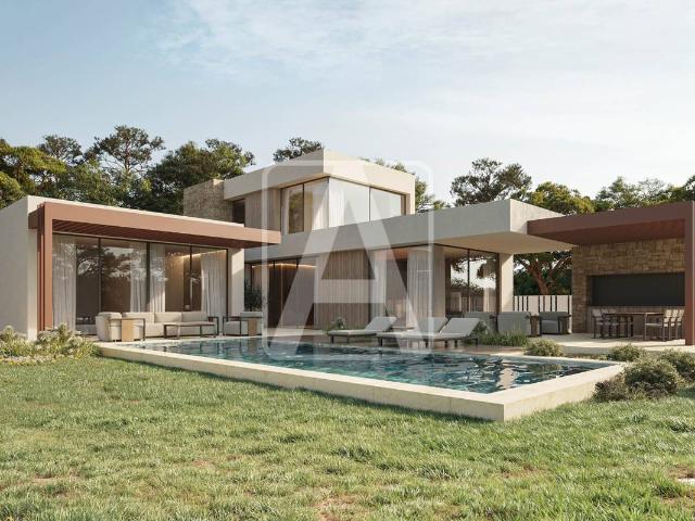 Chalet en venta en Urbanització Montgó-Toscamar, la Marina Alta