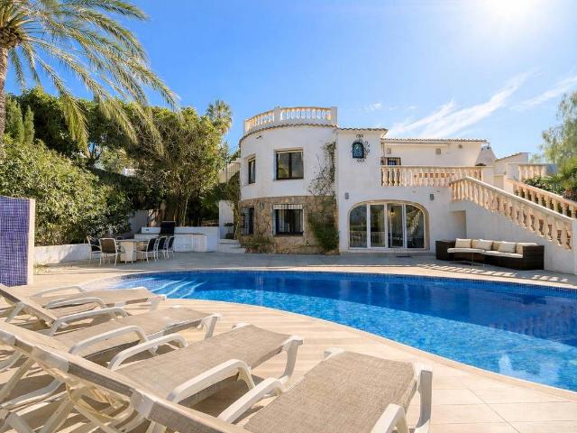Chalet en venta en Urbanització Montgó-Toscamar, la Marina Alta