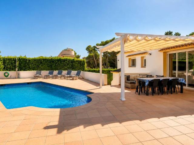 Chalet en venta en Urbanització Montgó-Toscamar, la Marina Alta