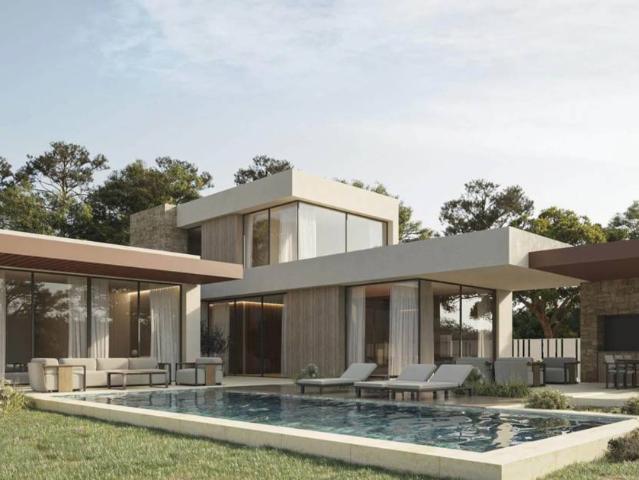 Chalet en venta en Urbanització Montgó-Toscamar, la Marina Alta