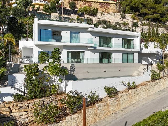 Chalet en venta en Urbanització Montgó-Toscamar, la Marina Alta