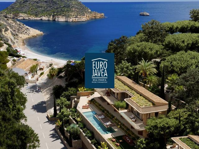 Chalet en venta en Urbanització Montgó-Toscamar, la Marina Alta