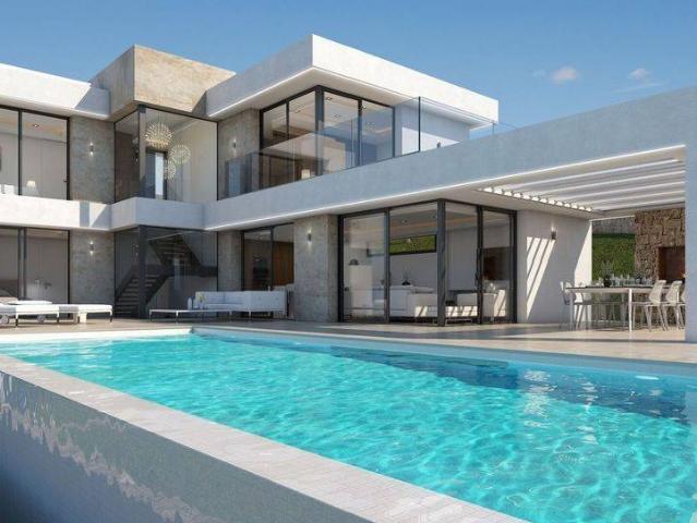 Chalet en venta en Urbanització Montgó-Toscamar, la Marina Alta