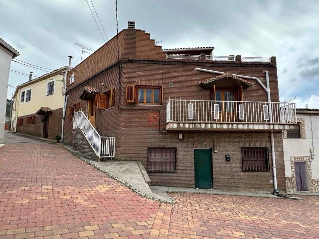 Chalet en venta en Portilla, Castilla-La Mancha
