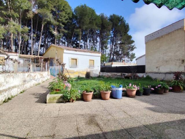 Chalet en venta en Las Gaunas, Logroño
