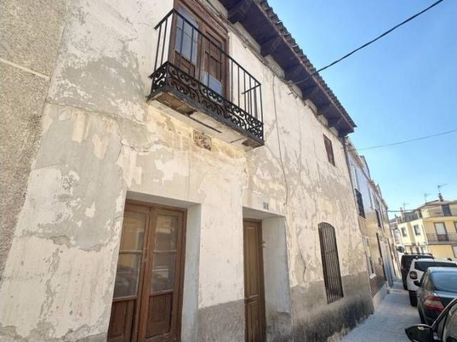 Villa en venta en Portillo, Arrabal de Portillo