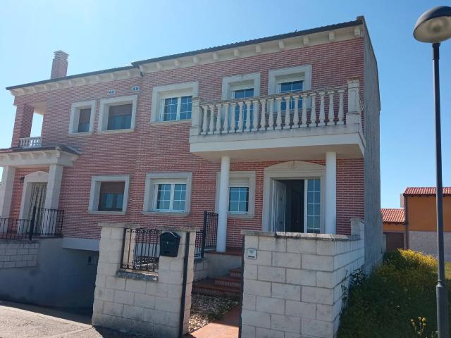 Villa en venta en Portillo, Arrabal de Portillo