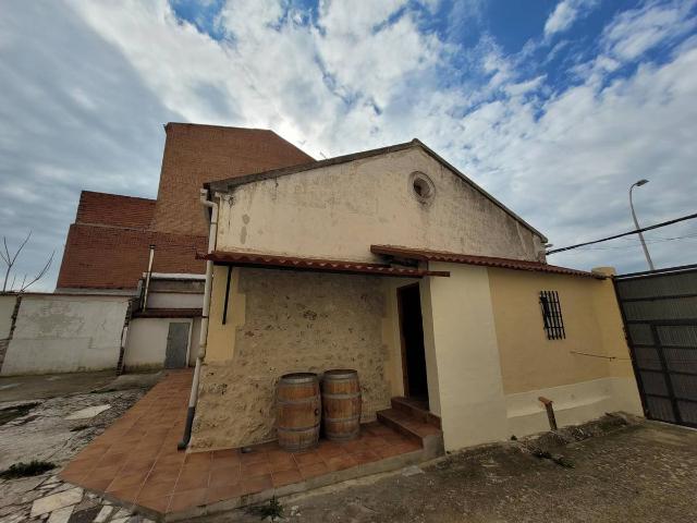 Villa en venta en Portillo, Arrabal de Portillo