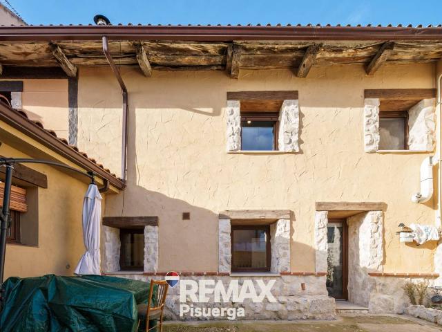 Chalet en venta en Portillo, Valladolid