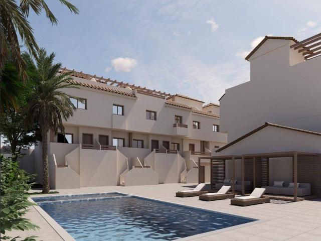Chalet en venta en La Unión, Campo de Cartagena y Mar Menor
