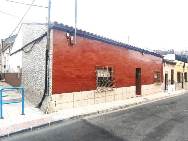 Chalet en venta en La Unión, Campo de Cartagena y Mar Menor