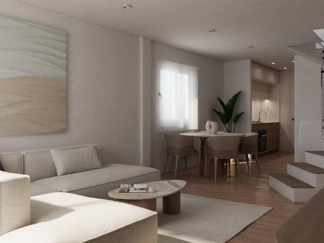 Chalet en venta en La Unión, Campo de Cartagena y Mar Menor