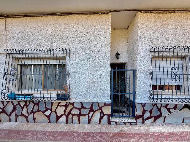 Chalet en venta en La Unión, Campo de Cartagena y Mar Menor