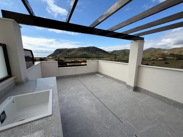 Chalet en venta en La Unión, Campo de Cartagena y Mar Menor