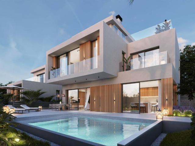 Chalet en venta en Manacor, Llevant