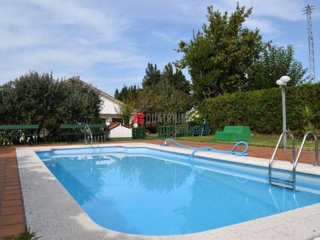 Chalet en venta en A Atalaia, O Porto do Son