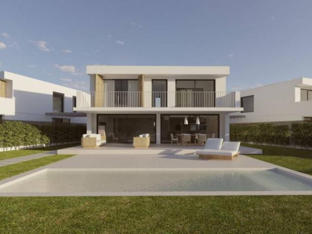 Chalet en venta en Migjorn, Baleares