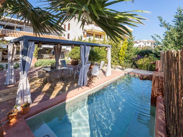 Chalet en venta en Migjorn, Baleares