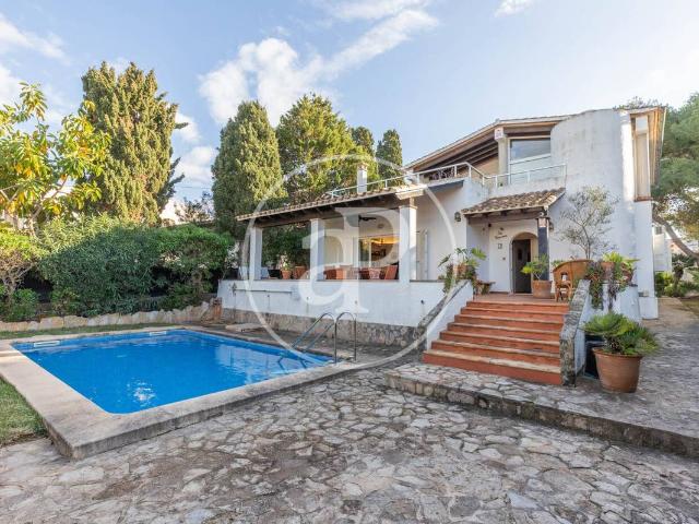 Chalet en venta en Migjorn, Baleares