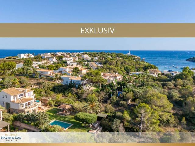 Chalet en venta en Migjorn, Baleares