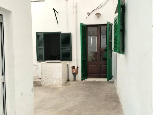 Chalet en venta en Migjorn, Baleares