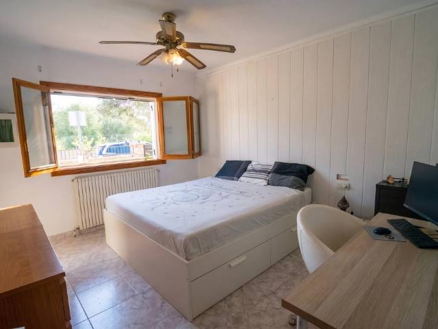 Chalet en venta en Migjorn, Baleares
