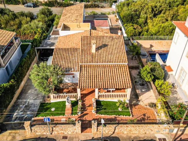 Chalet en venta en Felanitx, Illes Balears