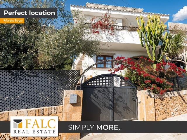 Chalet en venta en Migjorn, Baleares