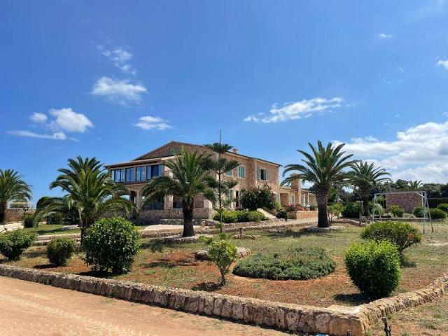 Chalet en venta en Migjorn, Baleares