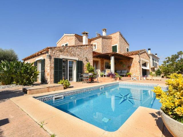 Chalet en venta en Marratxinet, Raiguer