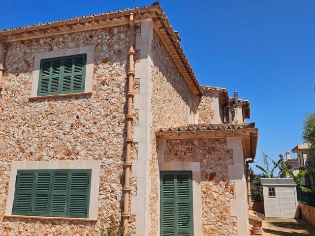 Chalet en venta en Marratxinet, Raiguer